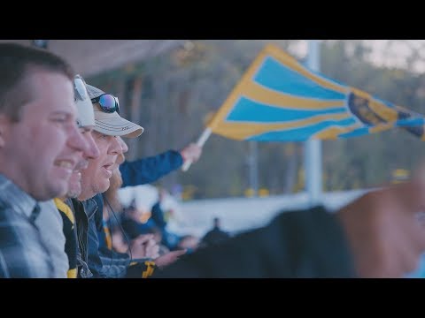 Staadionil näeme - Virgo Palm, Pärnu Vapruse toetaja