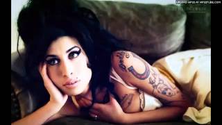 Amy Winehouse - Wake Up Alone (acoustic version)