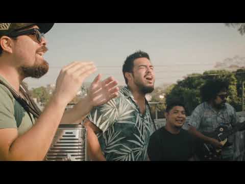 Los Choclok - La Vida Paso Cantando (Video Oficial)