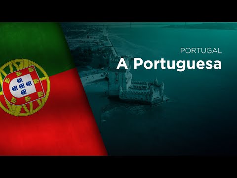 National Anthem of Portugal - A Portuguesa