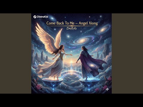 Come Back To Me (Angel Xiong)