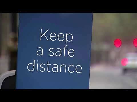 疫苗恐懼可能會破壞COVID-19的鬥爭 (Vaccine fear may undermine COVID-19 fight)