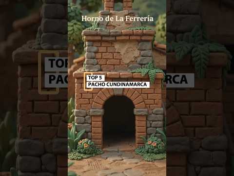 🇨🇴 5 lugares por visitar en Pacho🤯 #Pacho #Cundinamarca #TurismoColombia #viajes#viajeroscolombianos