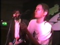 Toad the Wet Sprocket - All in All live at The Shack, Santa Barbara, CA 6-14-1991