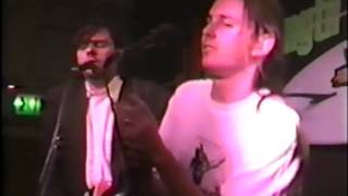 Toad the Wet Sprocket - All in All live at The Shack, Santa Barbara, CA 6-14-1991