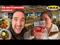 How Much Do You Pay For A Table At IKEA In Romania Reality On Your Plate