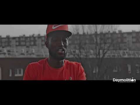 Rh Las - Loup Garou (Remix) I Daymolition