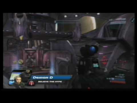 MLG Championship Sunday - Closing - Orlando 2009