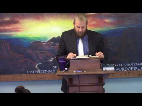 Judge Righteous Judgment