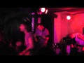 Devil Sold His Soul (DSHS) - Callous Heart Live in N. Novgorod 25.09.11.MTS
