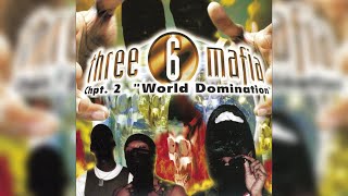 Three 6 Mafia - Anyone Out There [Instrumental]