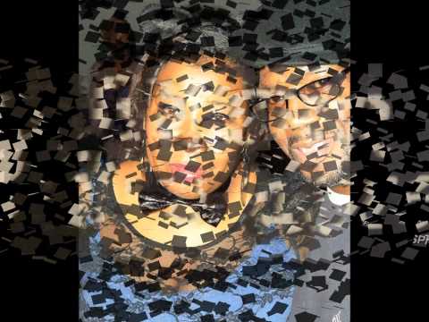 Thanks Friendz.......     (MAW featuring Luis Salinas) Pienso En Ti