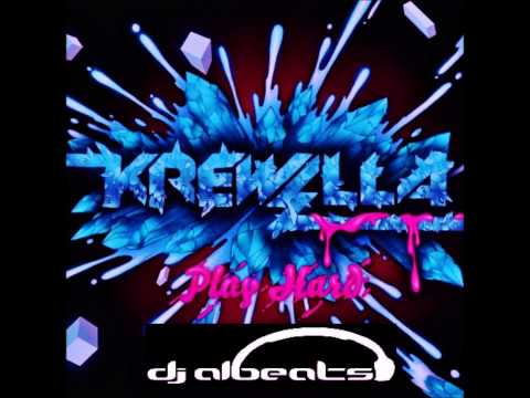 Alive - Krewella Vs Porter Robinson (DJ ALBEATS Club MixMash)