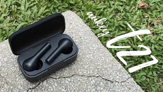 Aukey EP-T21 True Wireless Earbuds Review + Mic Test