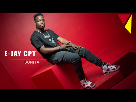 E -JAY CPT - BONITA |MUSICOLORS