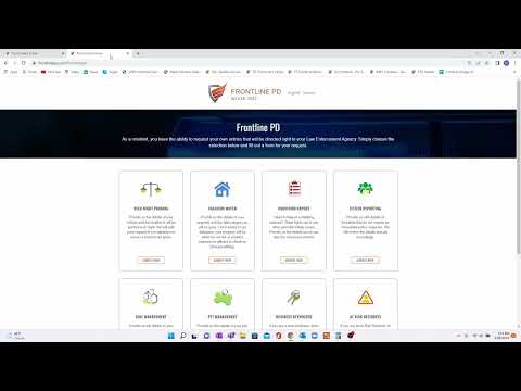 Tool Kit Spanish Public Portal