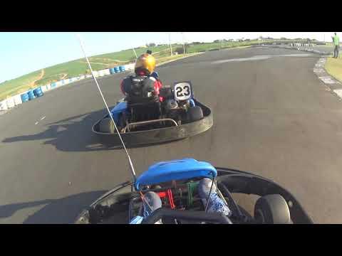 5a etapa CampKart 2020 - Kartódromo Nova Odessa - Traçado Alfa Romeo - Douglas Godoy