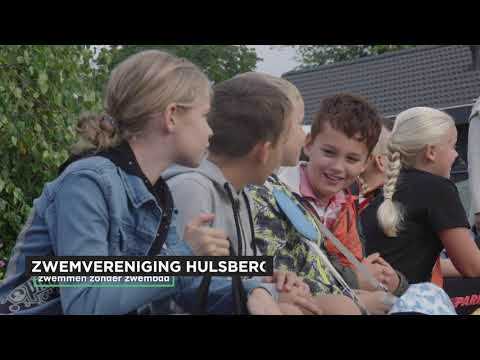 Wij zijn limburg   Aflevering 7   Zwemvereniging Hulsberg
