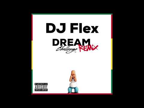 DJ Flex & Ir-sias - Dream (Afrobeat Remix)