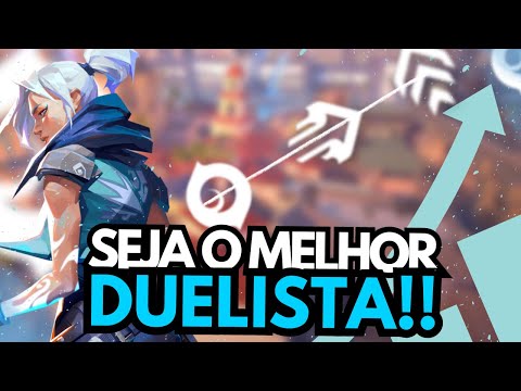 Como MELHORAR de DUELISTA (Sem besteira)