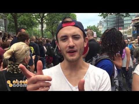 CSD Berlin 2015