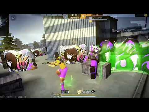 🎮🔥 BOOYAH in Style! 🔥🎮Funk vibes + epic Free Fire edits = next level energy! #FreeFireFunk 💥 #Shorts