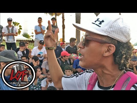 Yiga & Godie vs El Jeampy & Erick 2vs2 | 3ERA FECHA | MARZO 2019