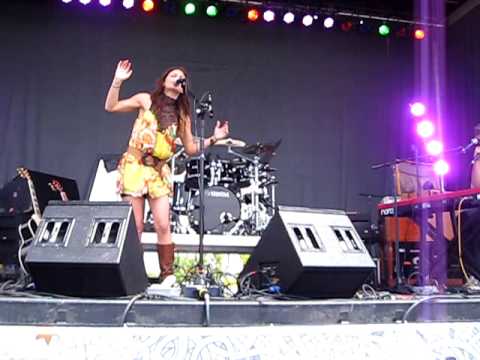 Erin McCarley and K.S. Rhoades