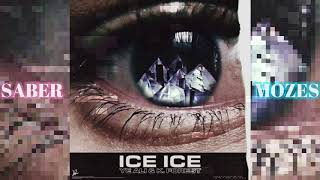 K. Forest ft. Ye Ali - Ice Ice [Prod. M3RGE &amp; dF] 2018