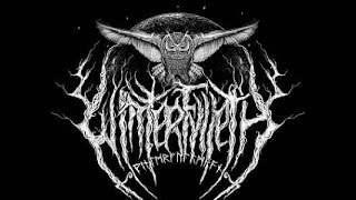 Winterfylleth - Defending The Realm (live @ Colchester Arts Centre - 13.07.13)