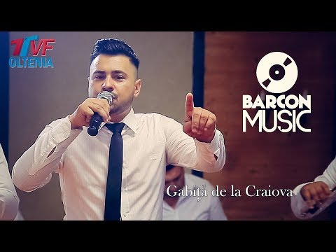 GABITA DE LA CRAIOVA❌CEL MAI NOU COLAJ DE MUZICA DE PETRECERE❌ASCULTARE HORE SI SARBE❌