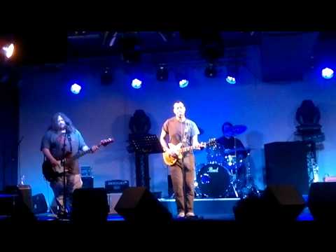 Andy - Feelin' Alright