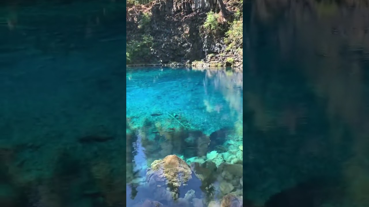 My top 10 favorite places to visit in Oregon ❤️🌲