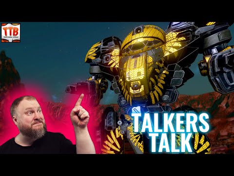 Verbal pollution more dangerous than enemy mechs? - Night Gyr