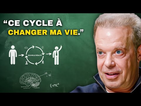 Comment Reprogrammer le Subconscient : Le cycle qui détermine votre destin (SOMBRE SECRET)