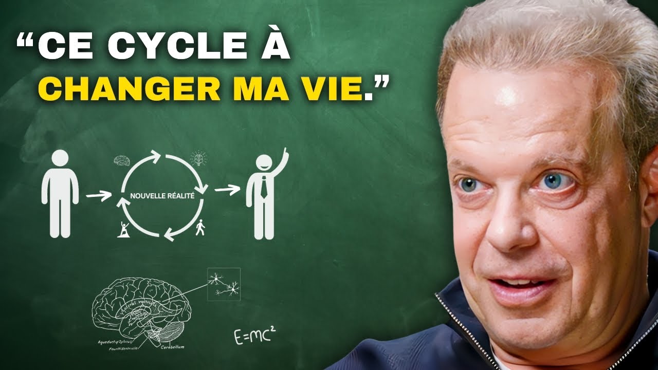 Comment Reprogrammer le Subconscient : Le cycle qui détermine votre destin (SOMBRE SECRET)