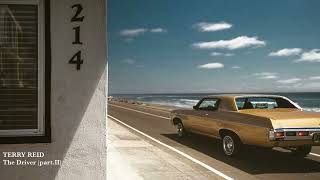 TERRY REID - “The Driver (part.II)