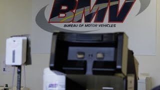 Several fees at Ohio BMV to increase in 2026 | WHIO-TV