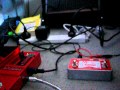 Map of the Problematique effect using Molten Midi ...