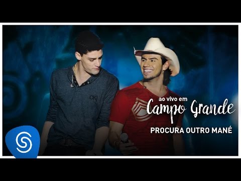 Procura Outro Mané video