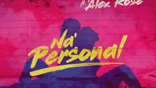 Miky Woodz Ft. Alex Rose - Na Personal (Audio Official)