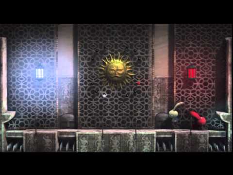 LBP2: Knight VS Knight(s) by alic44