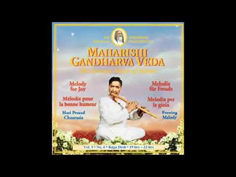 Gandharva Veda 19-22 hrs