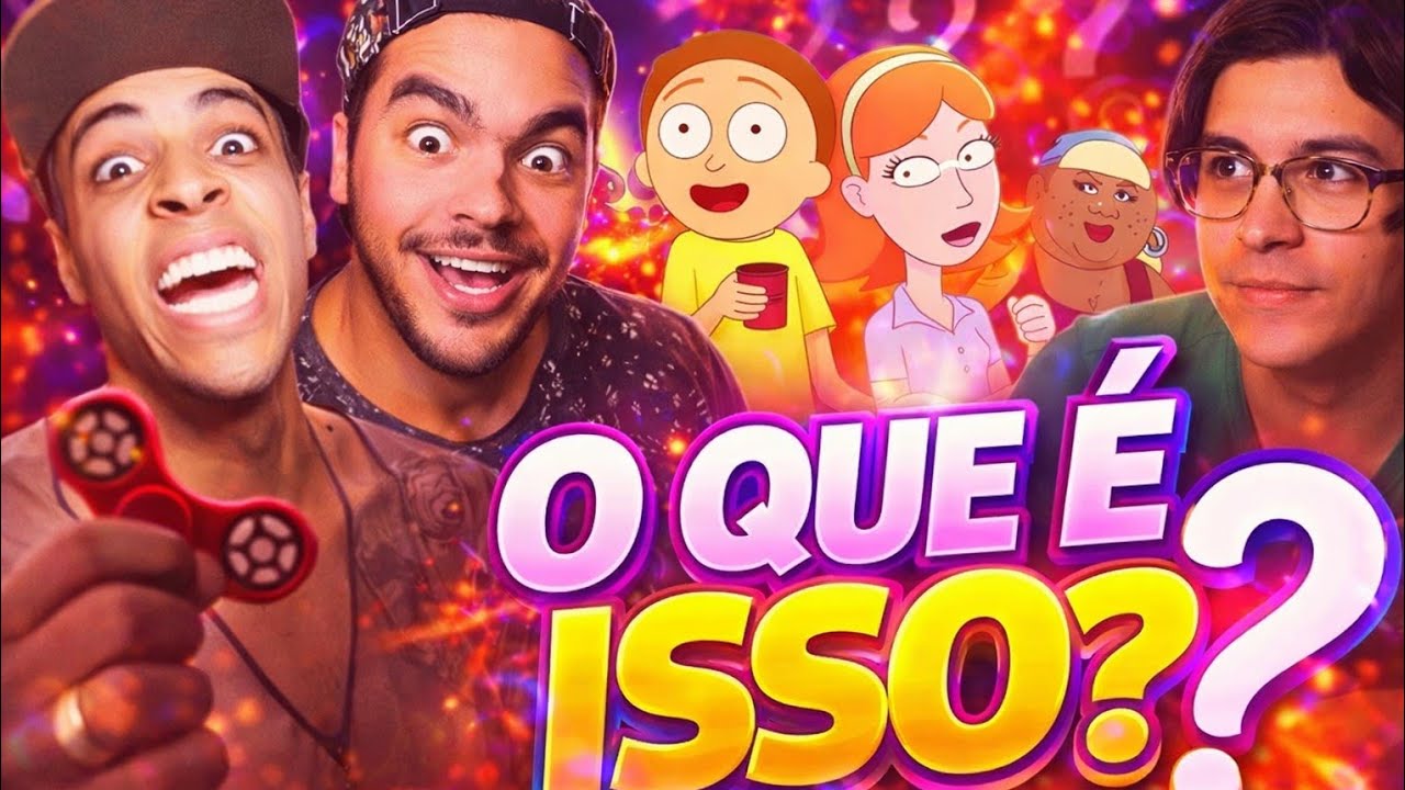 Luccas neto qual é o melhor?