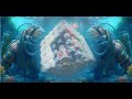 UwS 3D Underwater Sapper