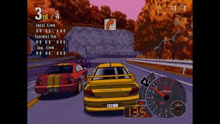 Auto Modellista PS2 Gameplay - Part 2