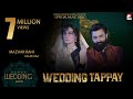 Wedding Tappay Mazhar Rahi Falak Ijaz Official Music Video 2021 The Panther Records