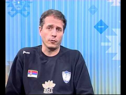 POČINJE PRVENSTVO ZA ODBOJKAŠICE  16102015