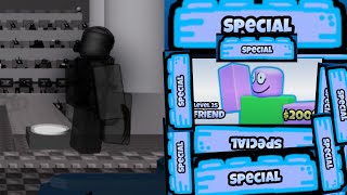 Melvin HATES Friend Battler