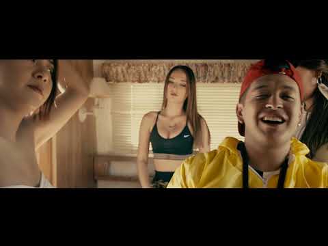 Bipo Montana // Inhalando (Dj 4Twenty)